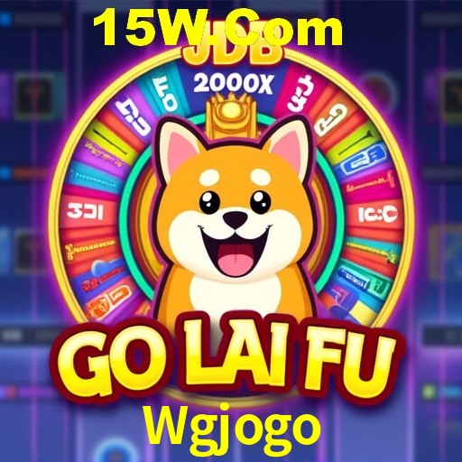 Wgjogo Curitiba - Live Status
