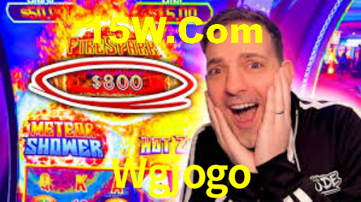 Wgjogo: Seu Cassino Premiado com Pagamentos Rápidos