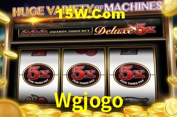 Wgjogo - Support