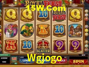Benefícios da Conta Wgjogo