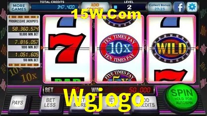 Wgjogo Curitiba - Statistics