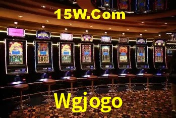 Integração de APIs Wgjogo