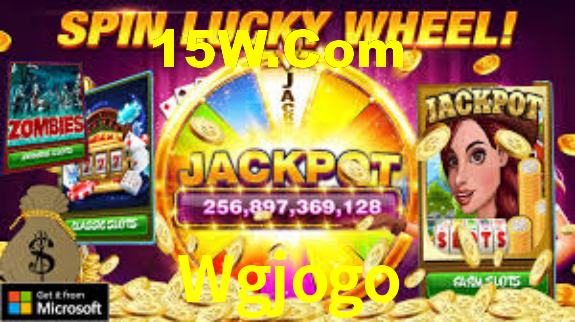 Wgjogo
