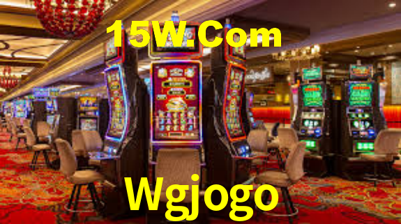 Wgjogo - App Features