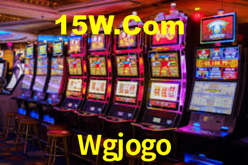 Wgjogo
