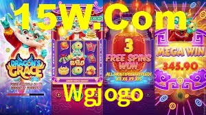 Exclusive Games Wgjogo