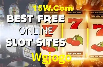Wgjogo São Paulo - Top Slots
