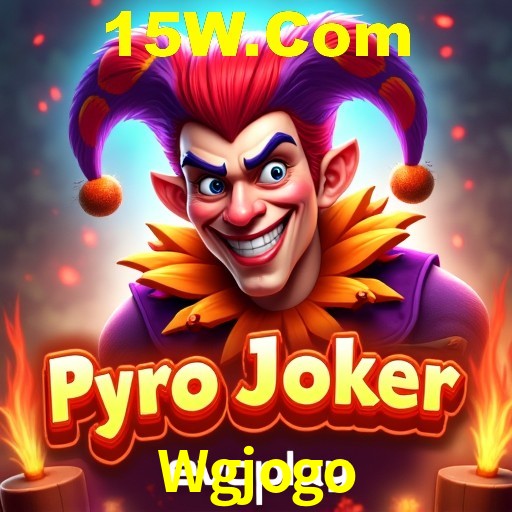 Desvendando o Mundo dos Jogos Virtuais na Wgjogo