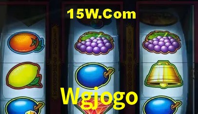 Wgjogo Salvador - Strategy